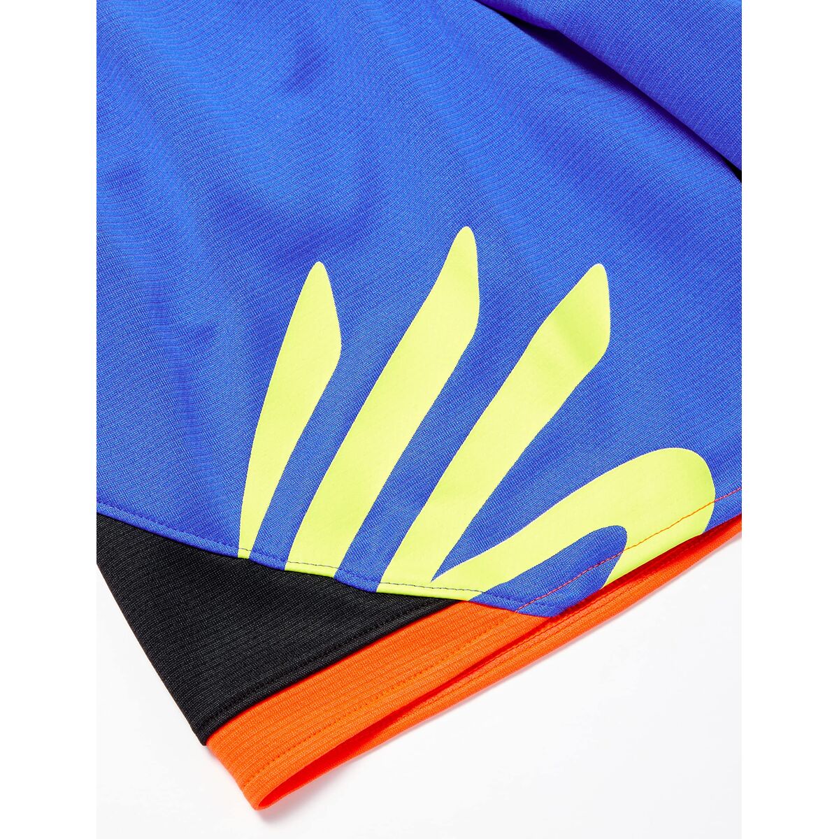 Αθλητικά Σορτς για Παιδιά Under Armor Μπλε