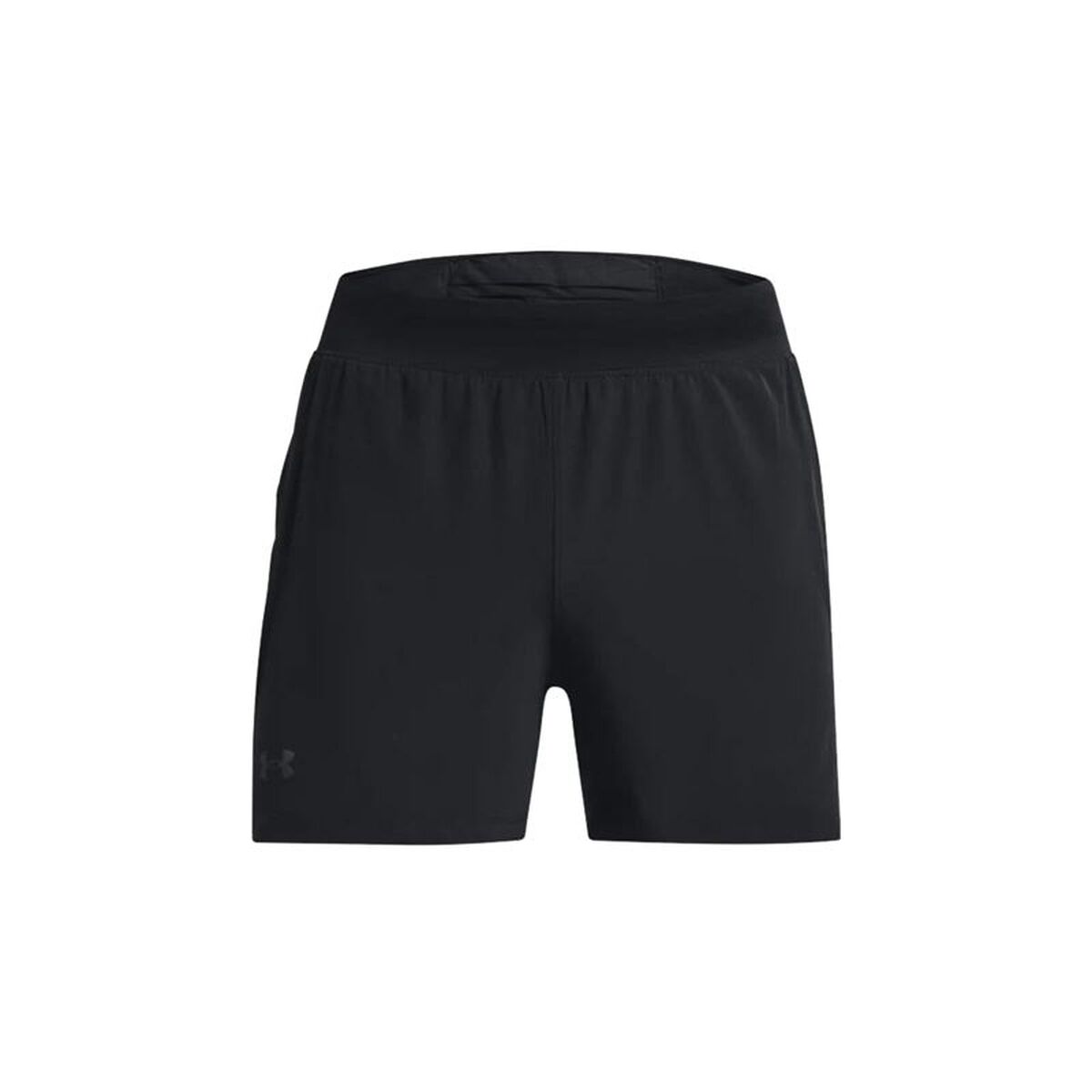 Ανδρικά Αθλητικά Σορτς Under Armor Launch Elite Μαύρο