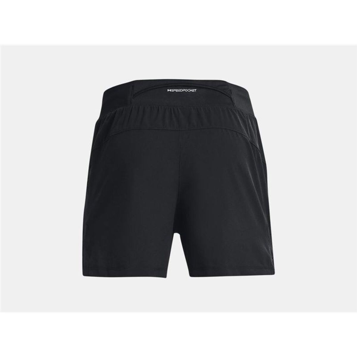 Ανδρικά Αθλητικά Σορτς Under Armor Launch Elite Μαύρο
