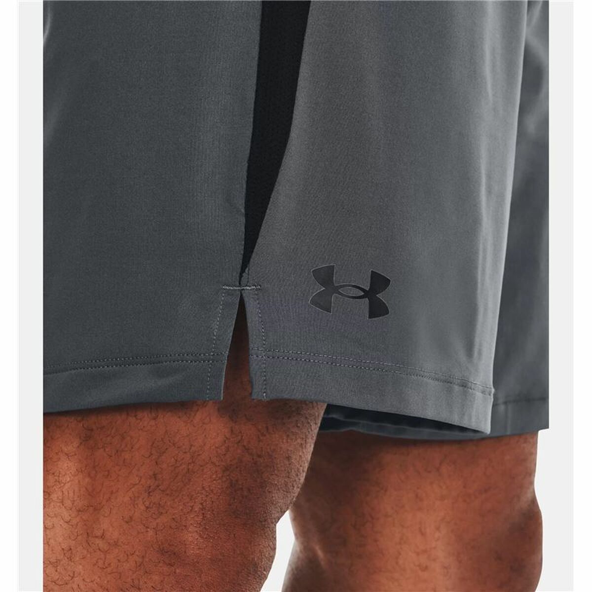 Παντελόνι για Ενήλικους Under Armour Tech Vent Άντρες