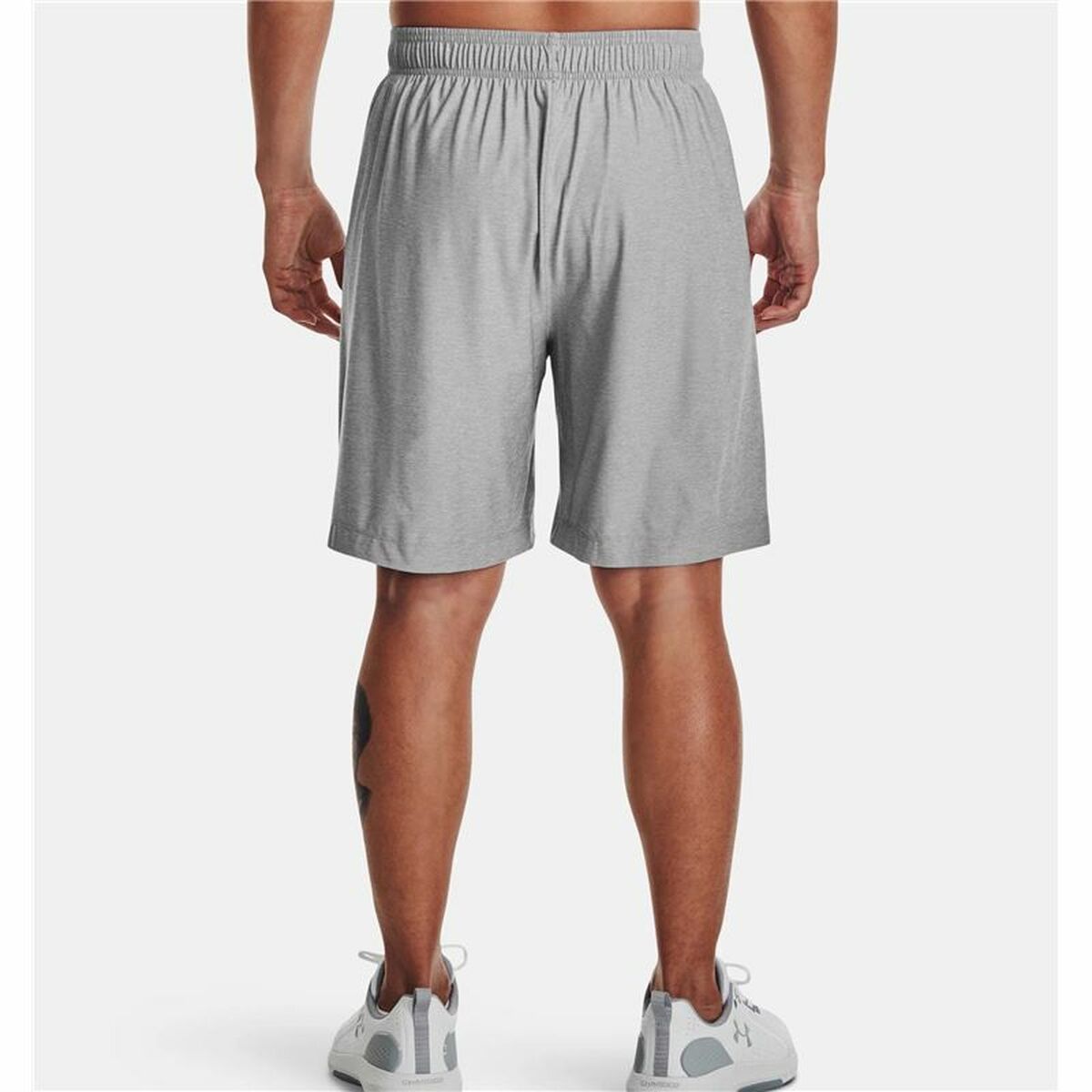 Ανδρικά Αθλητικά Σορτς Under Armour Tech Vent