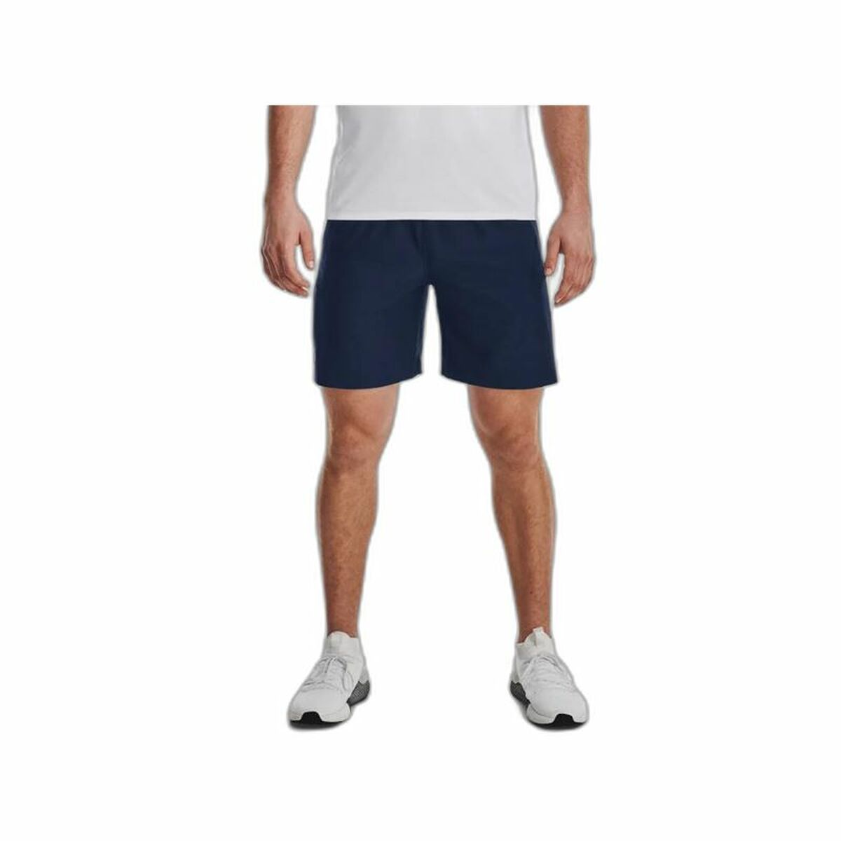 Ανδρικά Αθλητικά Σορτς Under Armour Tech Vent Μπλε