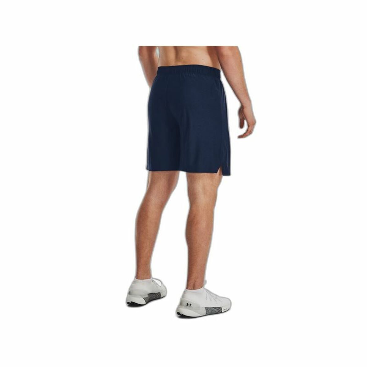 Ανδρικά Αθλητικά Σορτς Under Armour Tech Vent Μπλε