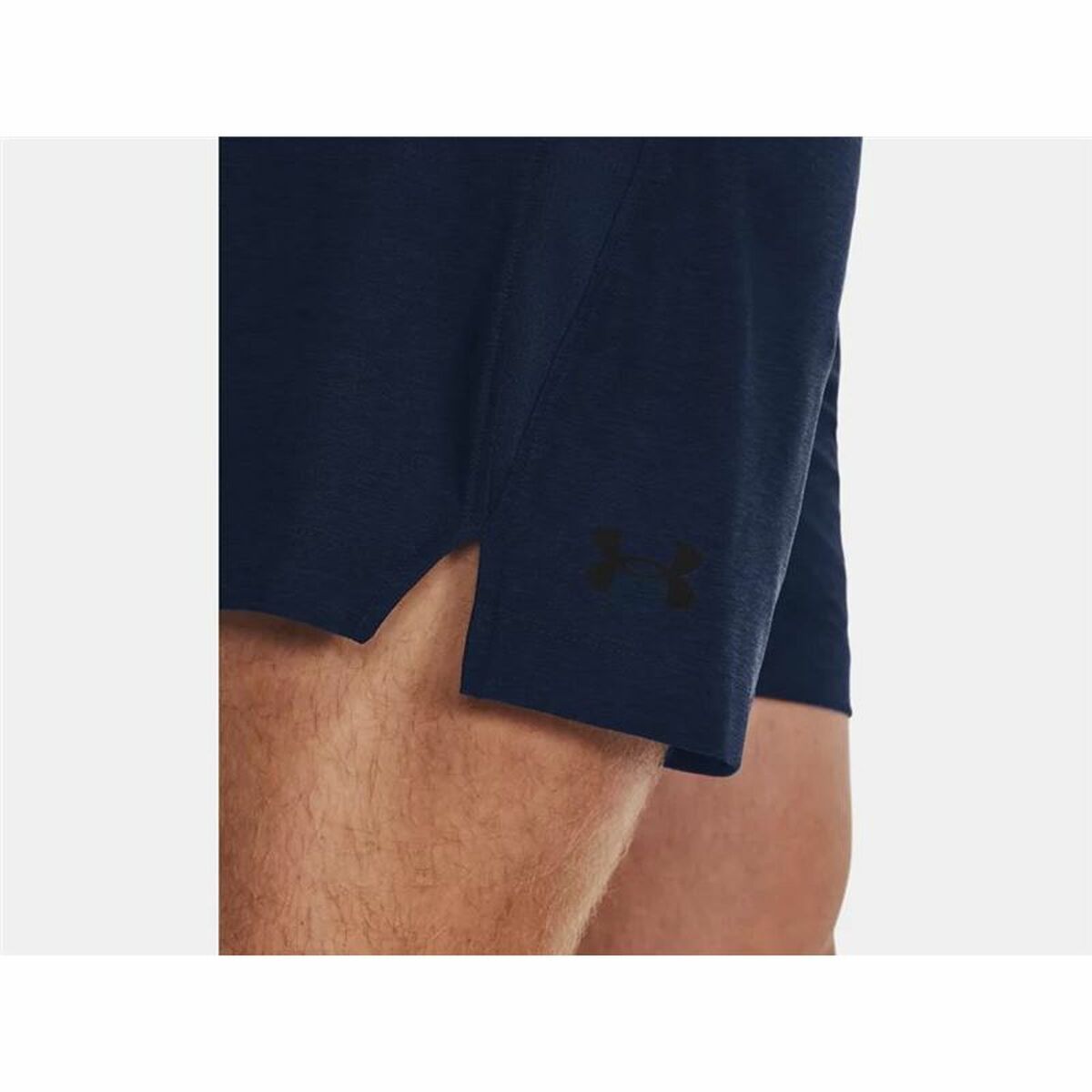 Ανδρικά Αθλητικά Σορτς Under Armour Tech Vent Μπλε
