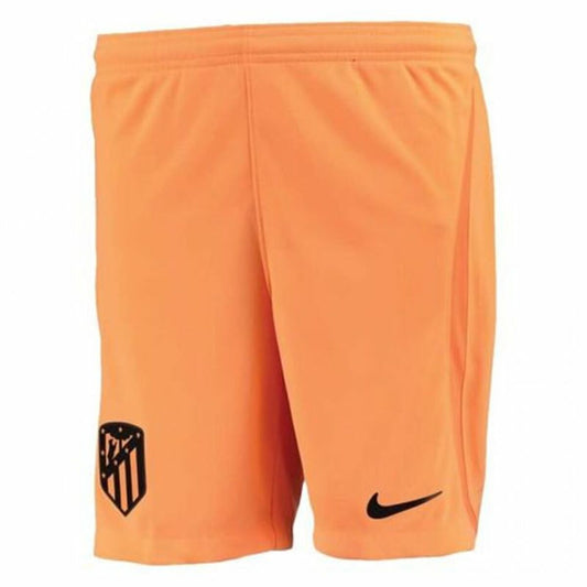 Αθλητικά Σορτς για Παιδιά Nike Atlético Madrid Πορτοκαλί