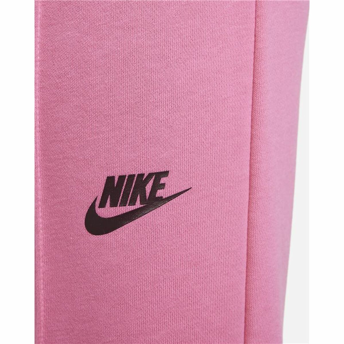 Παιδικά Αθλητικά Παντελόνια Nike Sportswear Ροζ