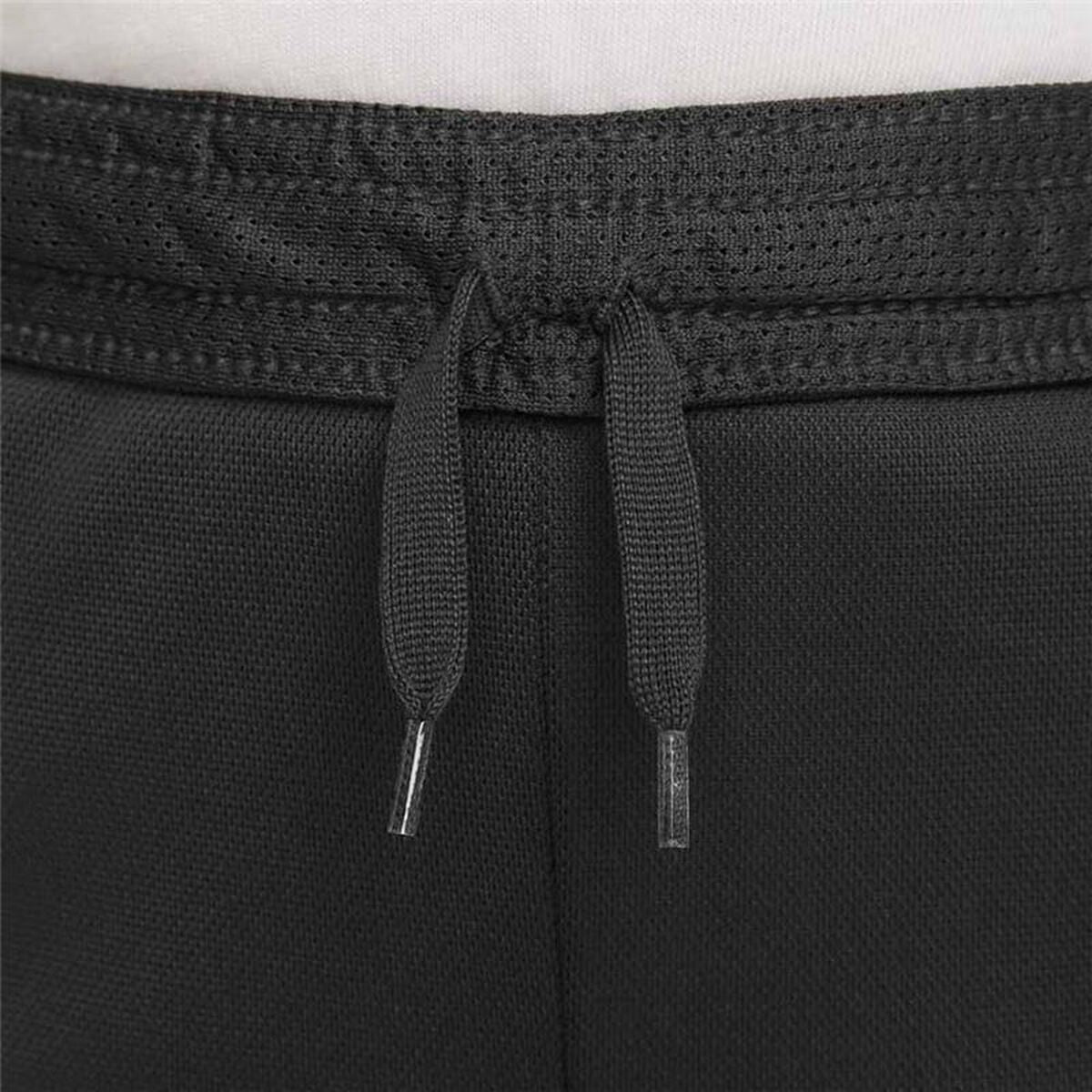 Σορτς για Ενηλικές Nike Μαύρο Παιδικά Για άνδρες και γυναίκες
