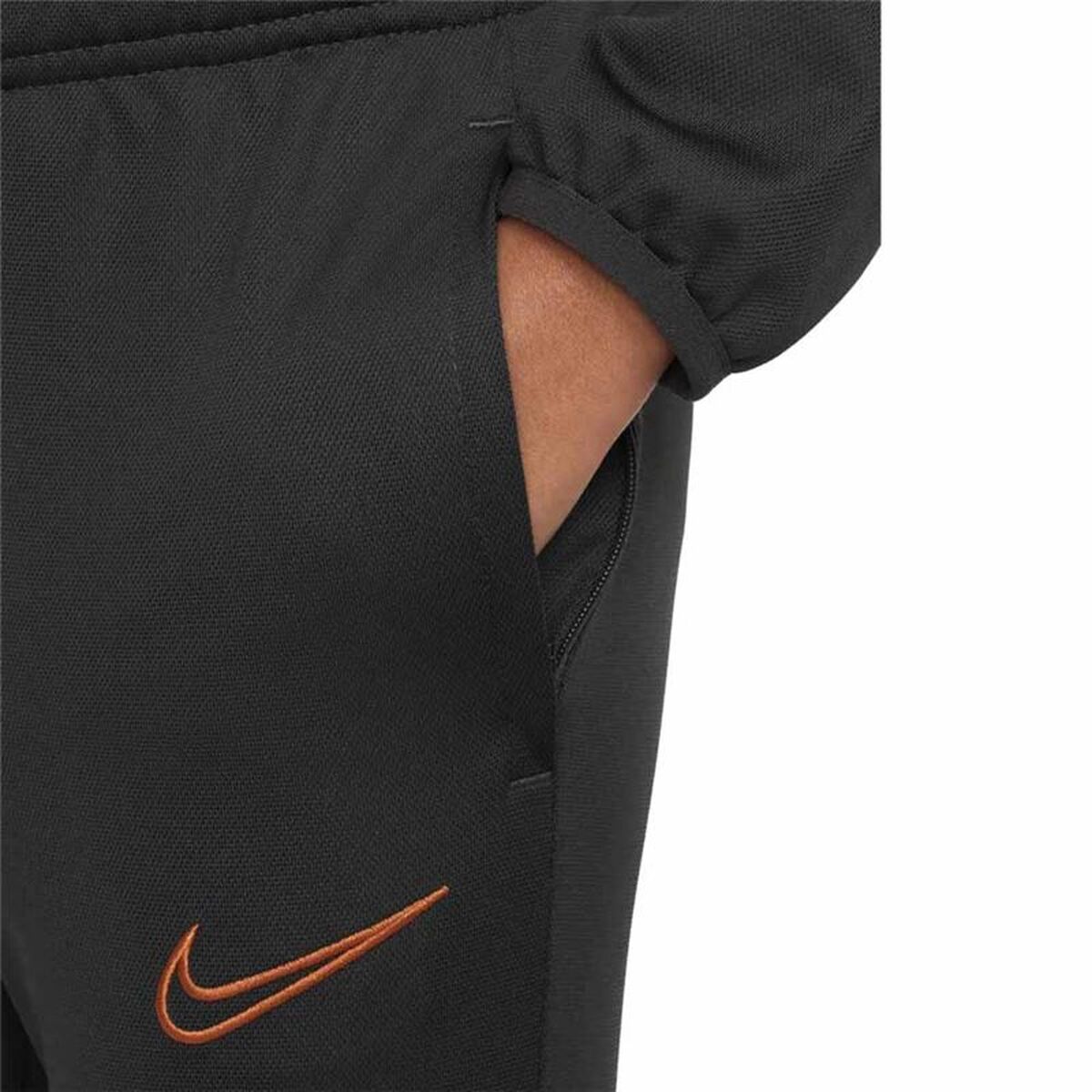 Σορτς για Ενηλικές Nike Μαύρο Παιδικά Για άνδρες και γυναίκες