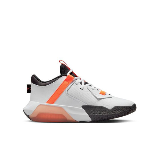 Παπούτσια Μπάσκετ για Παιδιά Nike DC5216-103 Λευκό