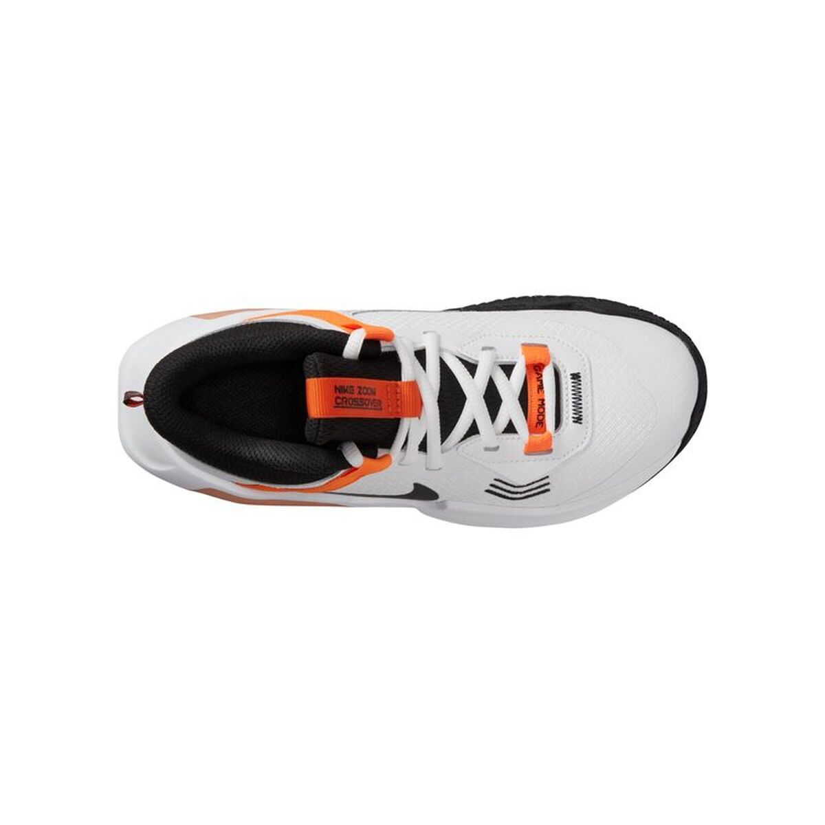 Παπούτσια Μπάσκετ για Παιδιά Nike DC5216-103 Λευκό