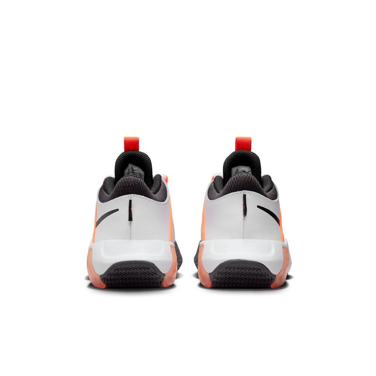 Παπούτσια Μπάσκετ για Παιδιά Nike DC5216-103 Λευκό