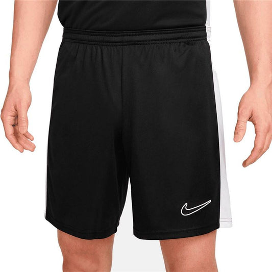 Ανδρικά Αθλητικά Σορτς Nike Dri-Fit Academy Soccer Μαύρο