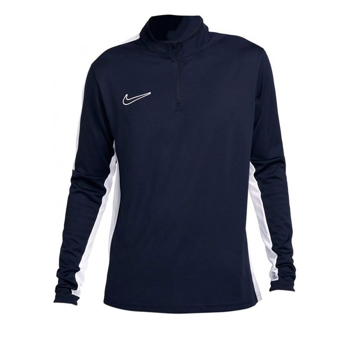 Ανδρική Μπλούζα με Μακρύ Μανίκι Nike