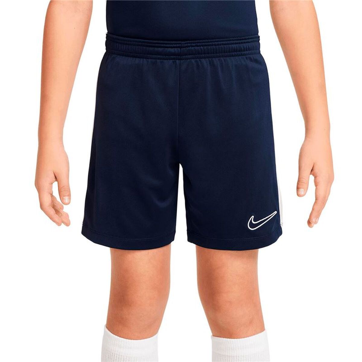 Αθλητικά Σορτς για Παιδιά Nike Dri-Fit Academy 23 Μπλε