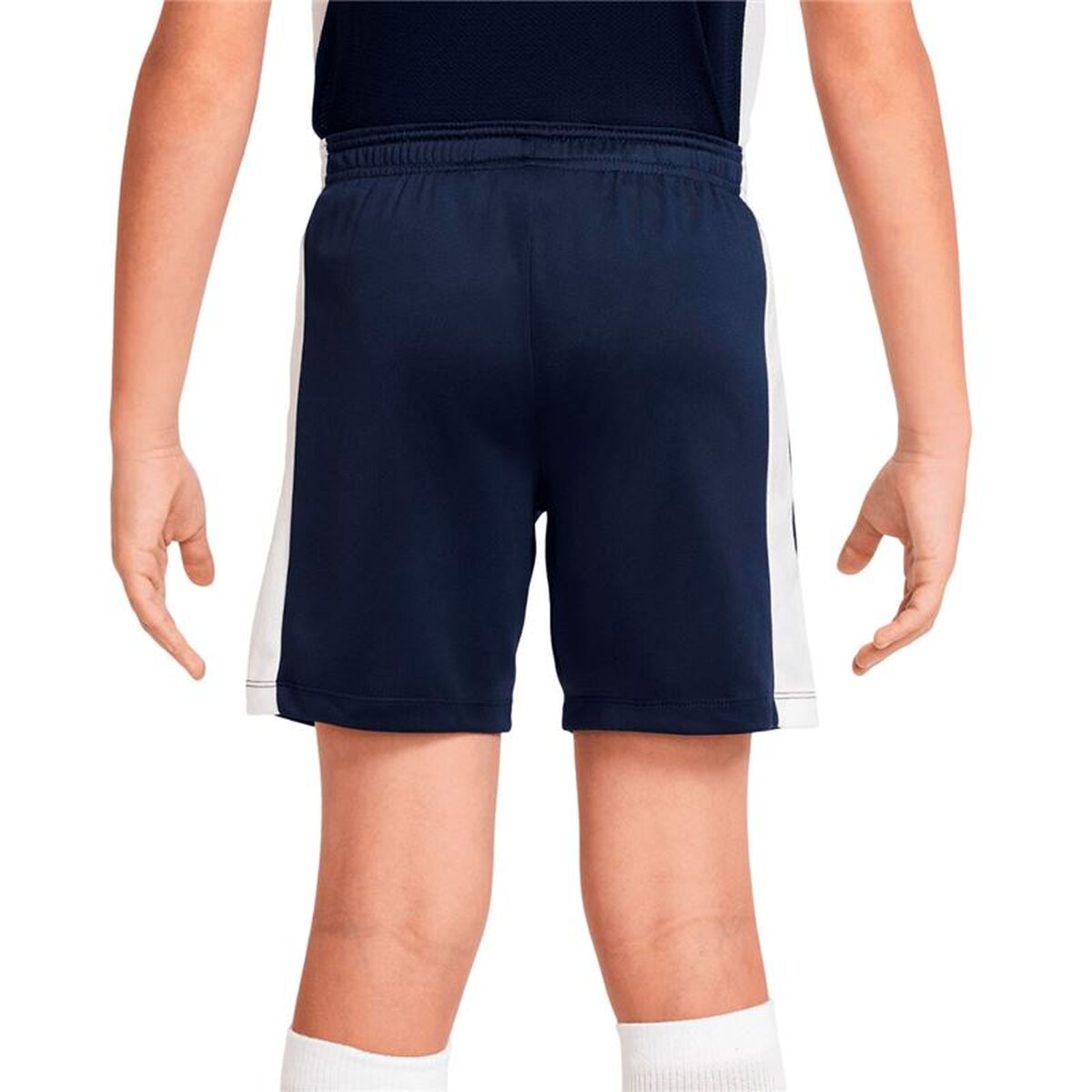 Αθλητικά Σορτς για Παιδιά Nike Dri-Fit Academy 23 Μπλε