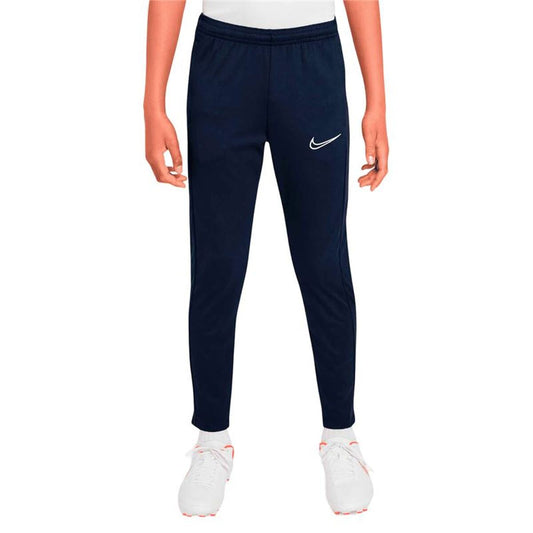 Παιδικά Αθλητικά Παντελόνια Nike Dri-Fit Academy 23 Μπλε