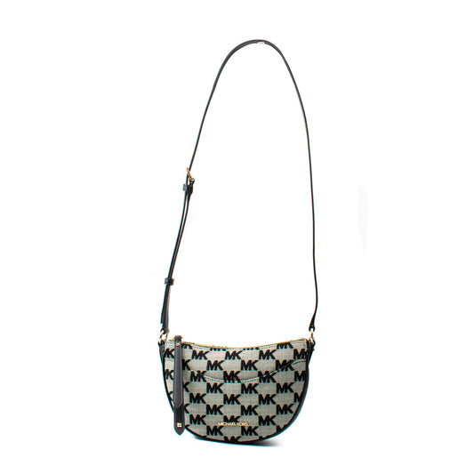 Τσάντα Michael Kors 35S4G4DC5J-BLACK
