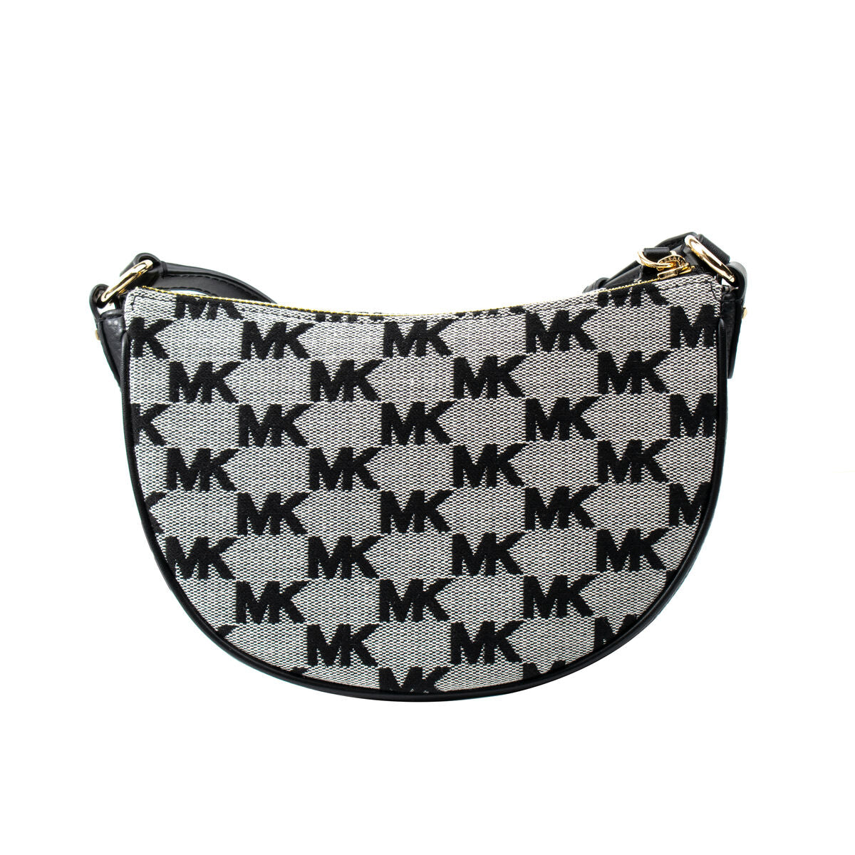Τσάντα Michael Kors 35S4G4DC5J-BLACK