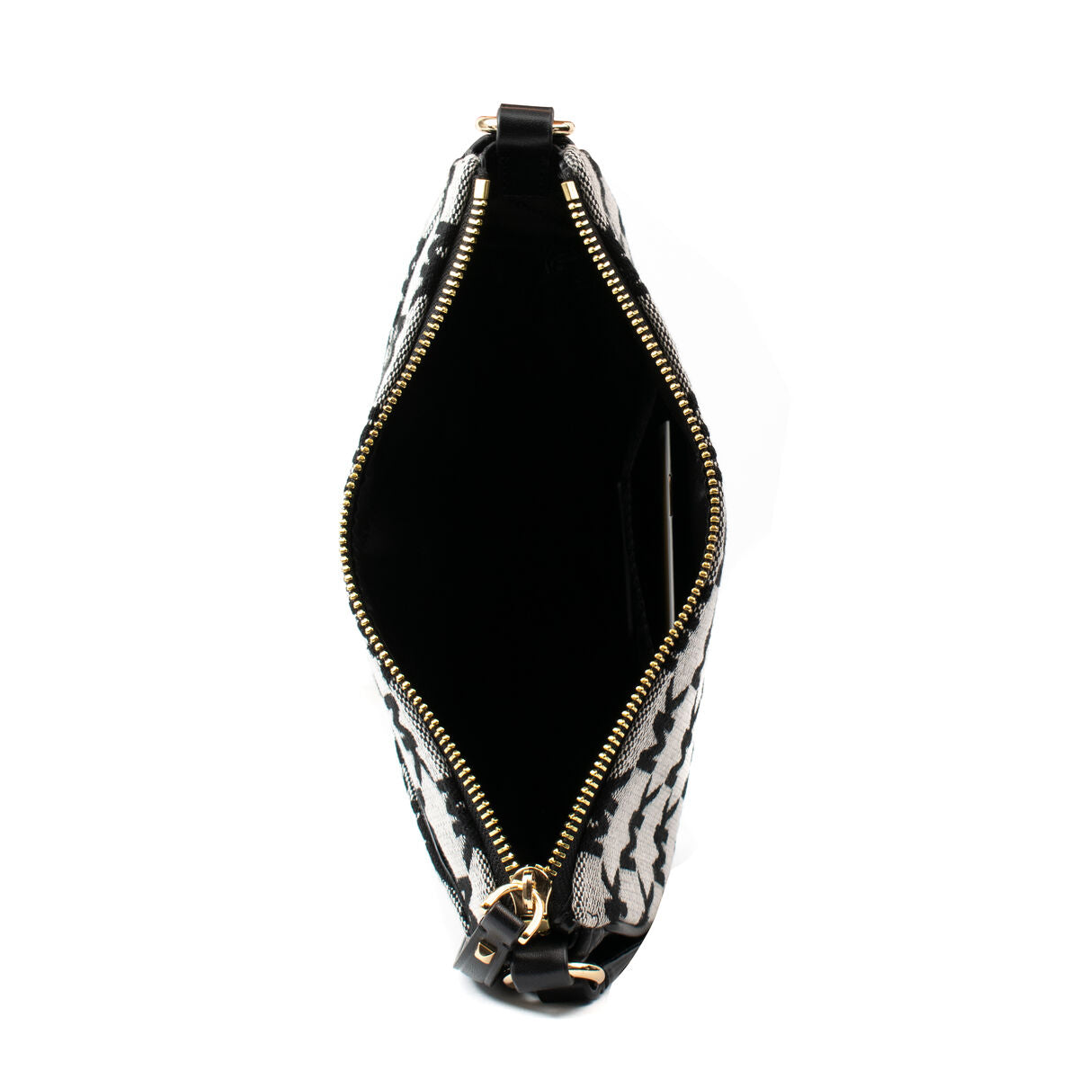 Τσάντα Michael Kors 35S4G4DC5J-BLACK