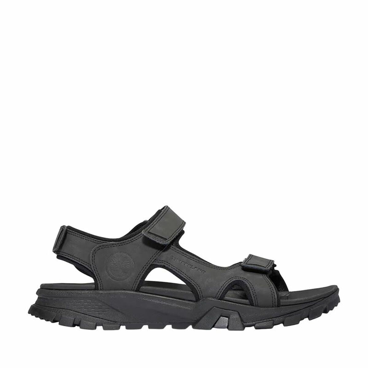 Σαγιονάρες για τους άνδρες Timberland Lincoln Peak Μαύρο