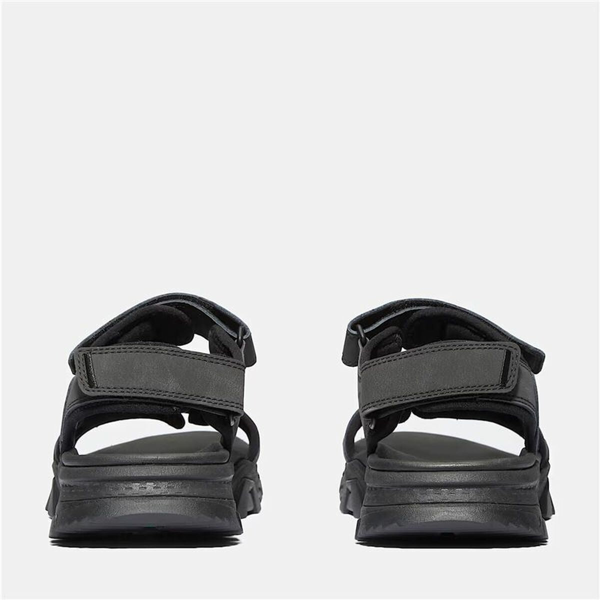 Σαγιονάρες για τους άνδρες Timberland Lincoln Peak Μαύρο