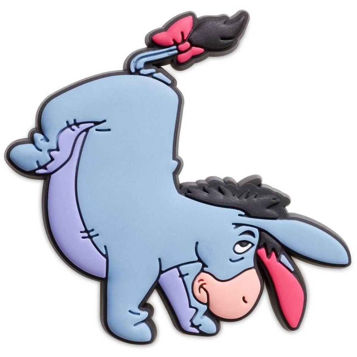 Καρφίτσα Crocs Winnie the Pooh