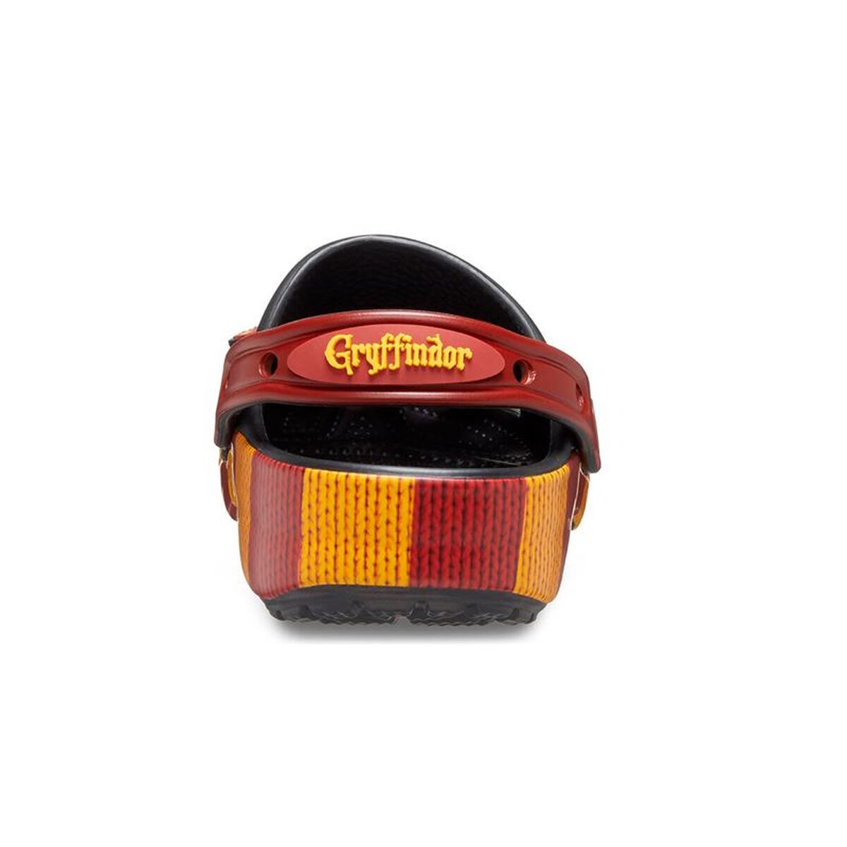 Τσόκαρα Crocs Gryffindor Classic Clog Μαύρο Ενήλικες