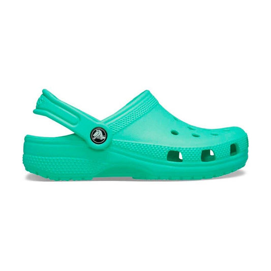 Τσόκαρα Crocs Classic Clog Μπλε
