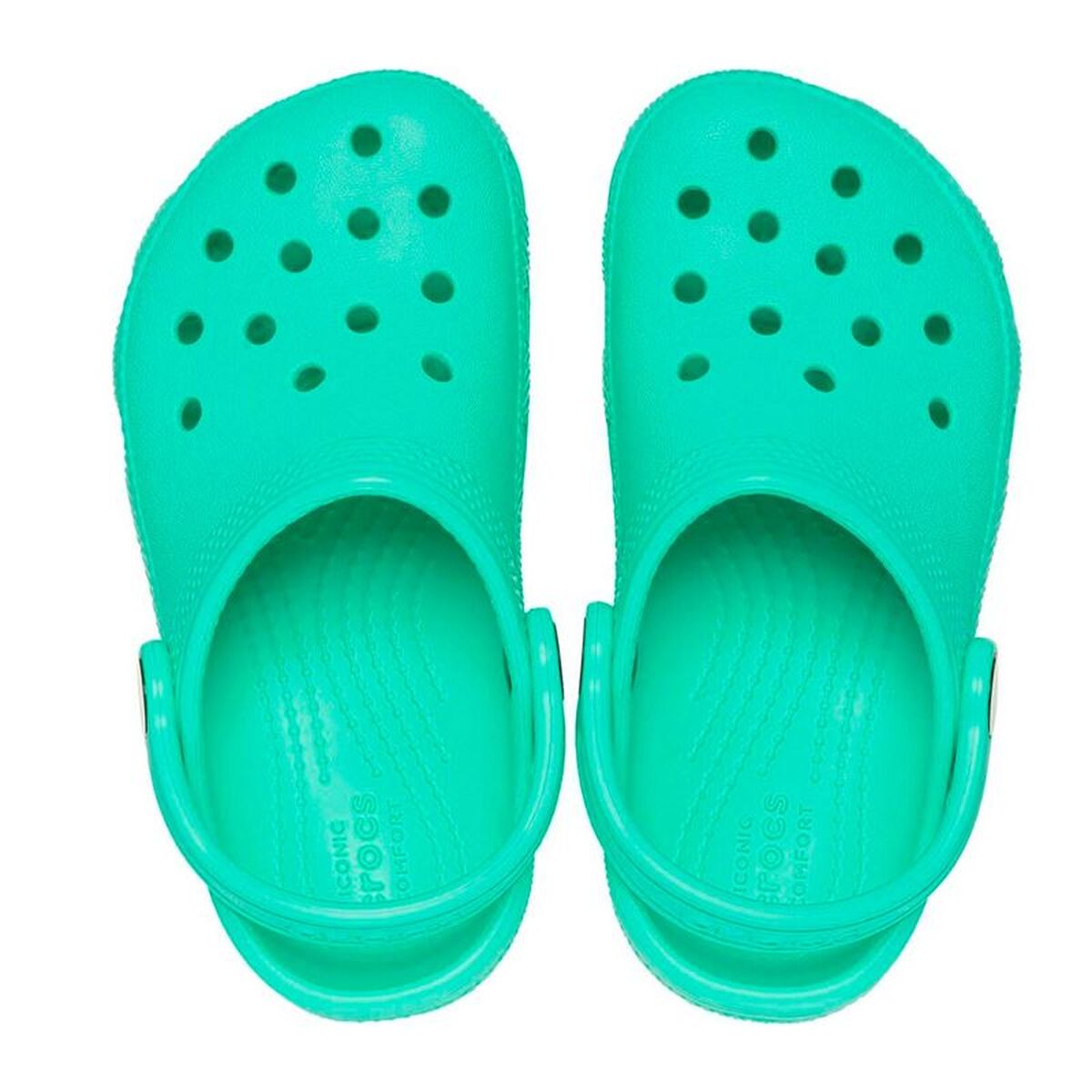 Τσόκαρα Crocs Classic Clog Μπλε