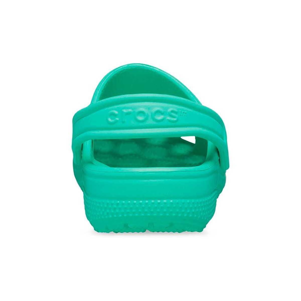 Τσόκαρα Crocs Classic Clog Μπλε