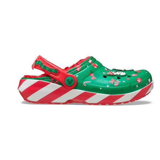 Τσόκαρα Crocs Classic Clog Πράσινο