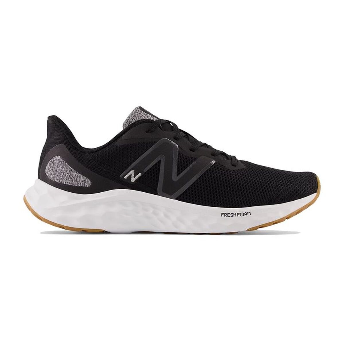Παπούτσια για Tρέξιμο για Ενήλικες New Balance Fresh Foam Arishi V4 Μαύρο
