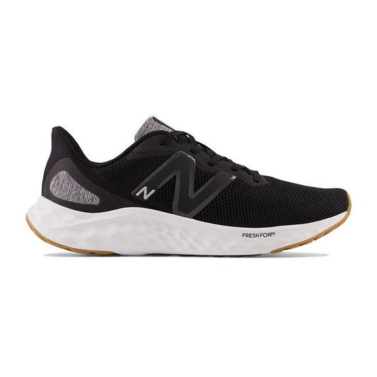 Παπούτσια για Τρέξιμο για Ενήλικες New Balance Fresh Foam Arishi V4 Μαύρο