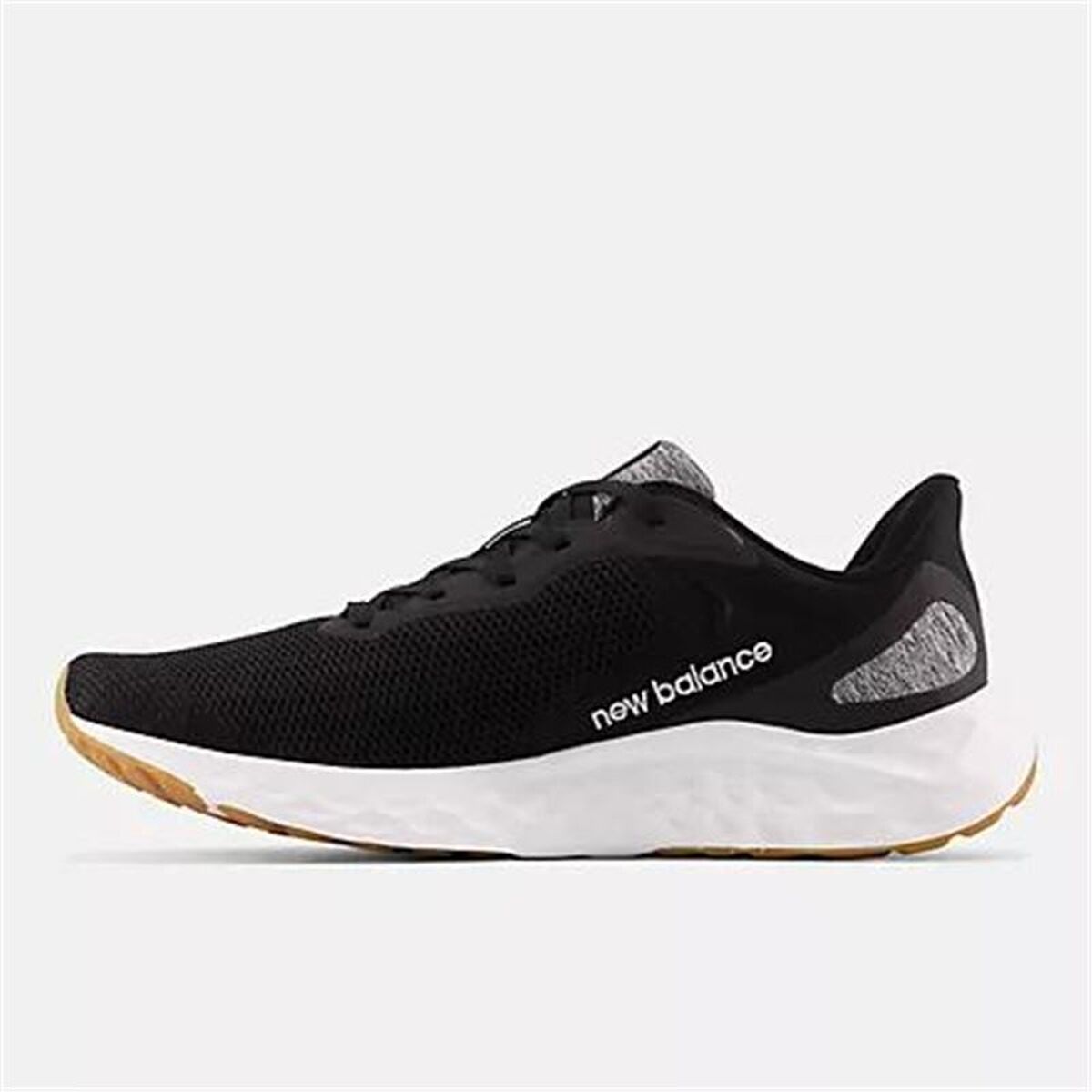 Παπούτσια για Tρέξιμο για Ενήλικες New Balance Fresh Foam Arishi V4 Μαύρο