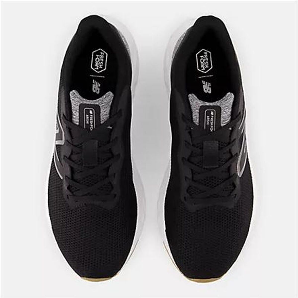 Παπούτσια για Tρέξιμο για Ενήλικες New Balance Fresh Foam Arishi V4 Μαύρο