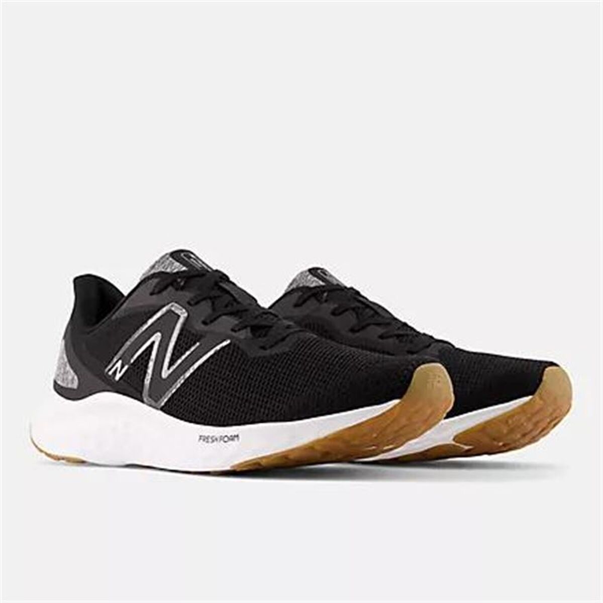 Παπούτσια για Tρέξιμο για Ενήλικες New Balance Fresh Foam Arishi V4 Μαύρο