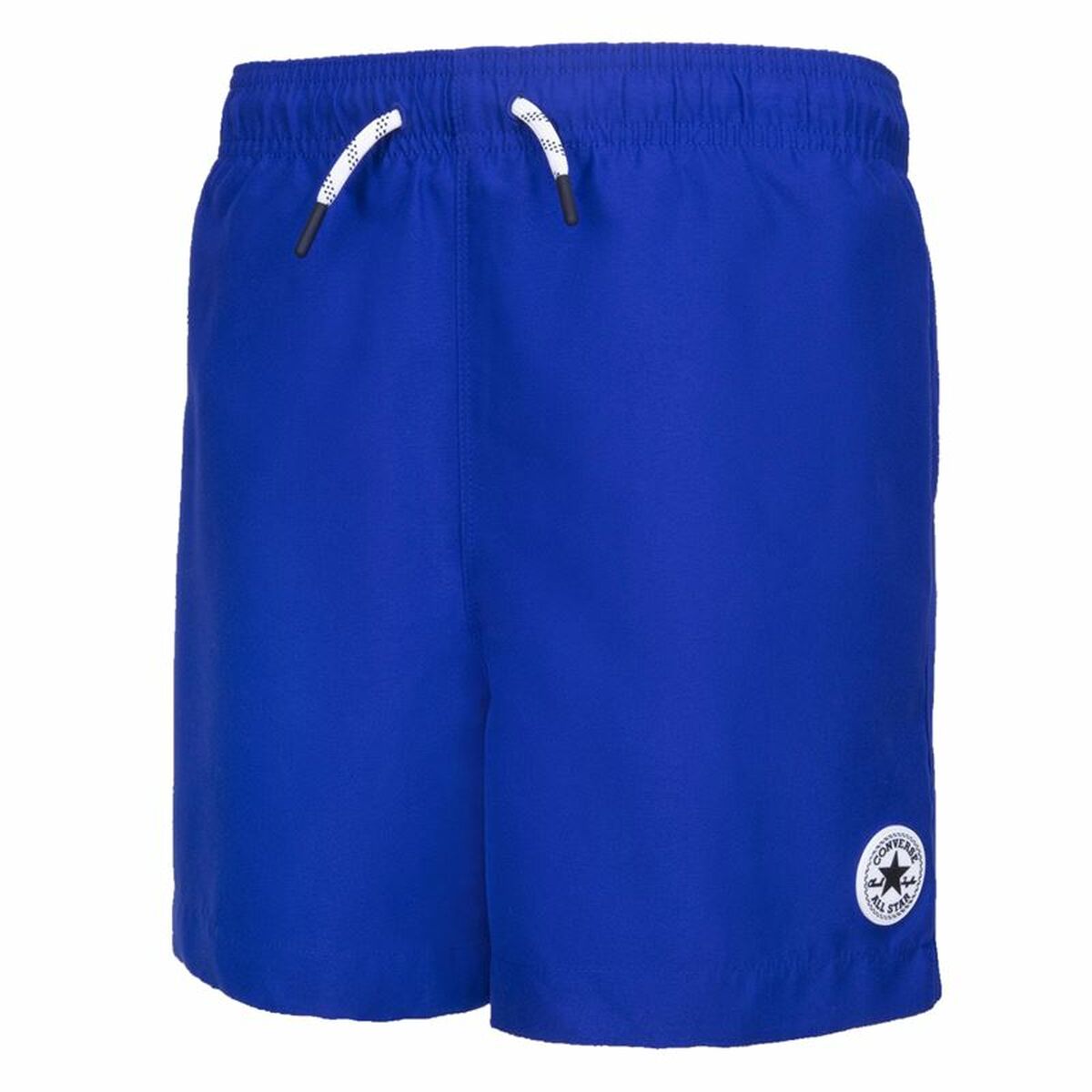 Παιδικά Μαγιό Converse Core Pull-On Μπλε