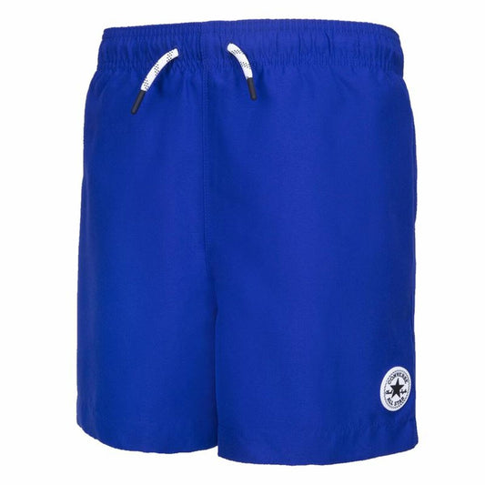 Παιδικά Μαγιό Converse Core Pull-On Μπλε