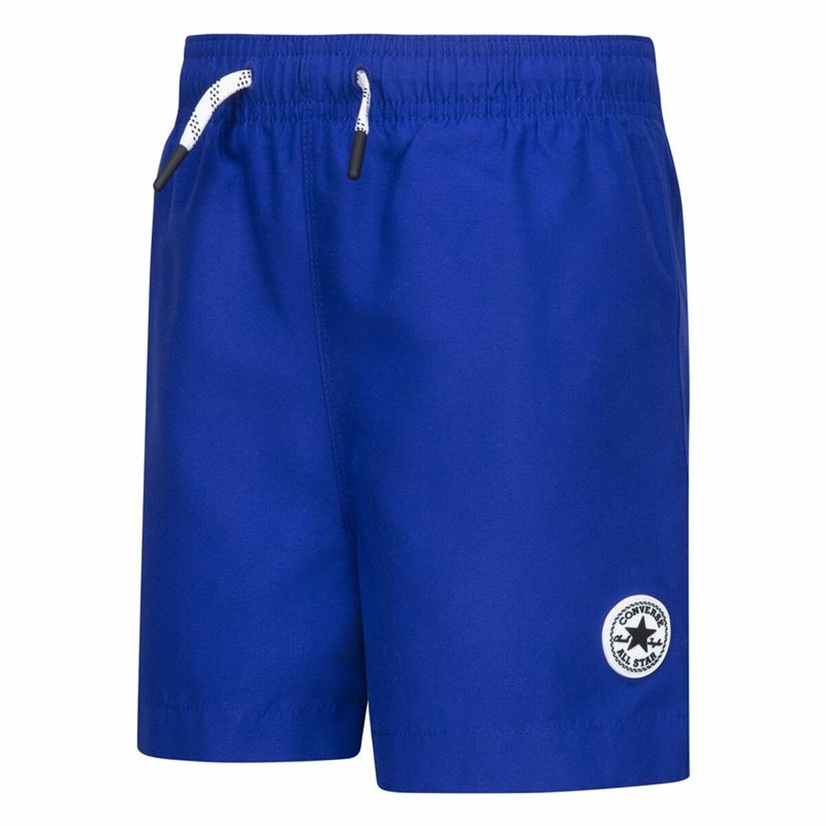 Παιδικά Μαγιό Converse Core Pull-On Μπλε