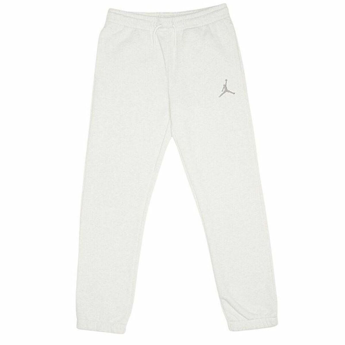 Αθλητικά Παντελόνια για Παιδιά Nike Jordan Icon Play Γκρι