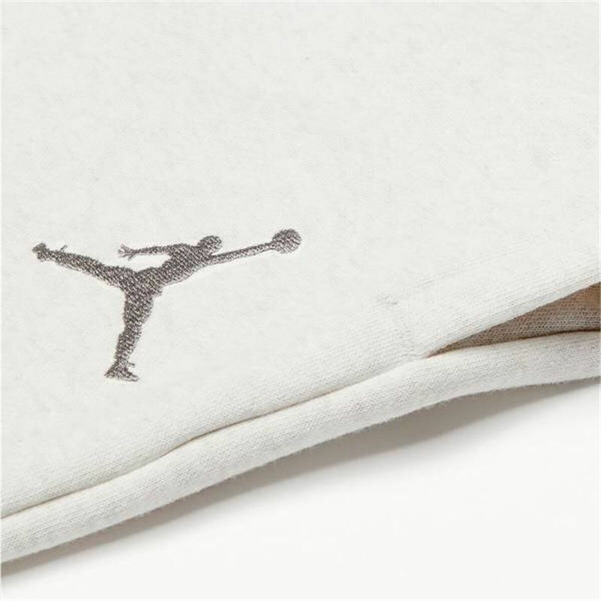 Αθλητικά Παντελόνια για Παιδιά Nike Jordan Icon Play Γκρι