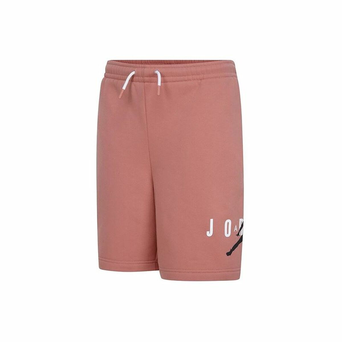 Αθλητικά Σορτς για Παιδιά Jordan Jumpman Sustainable Ροζ
