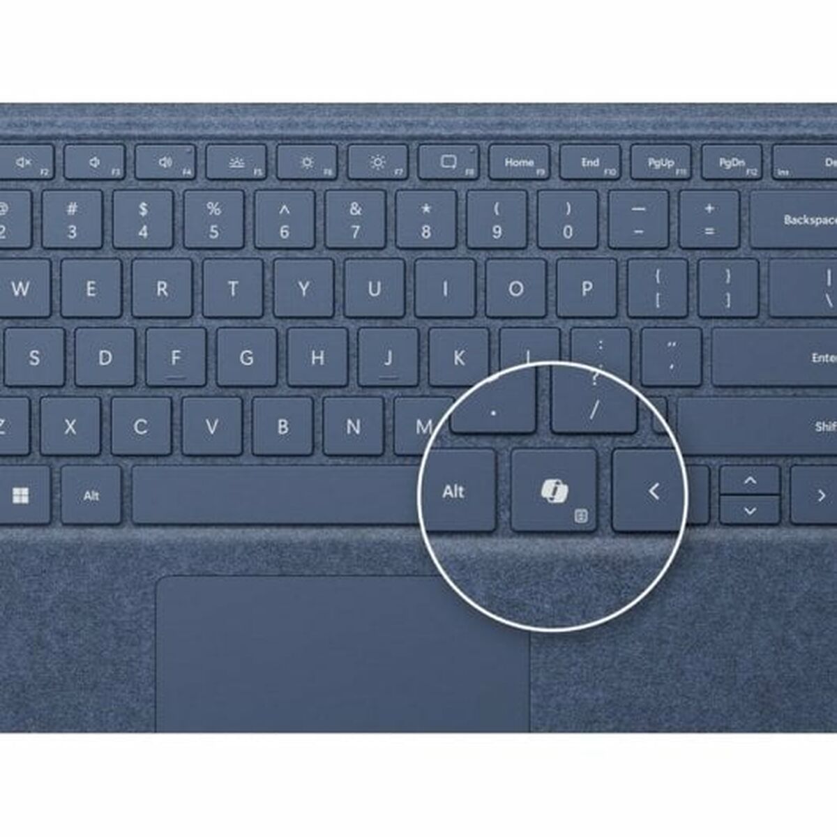 Πληκτρολόγιο και Ποντίκι Microsoft 8XA-00179