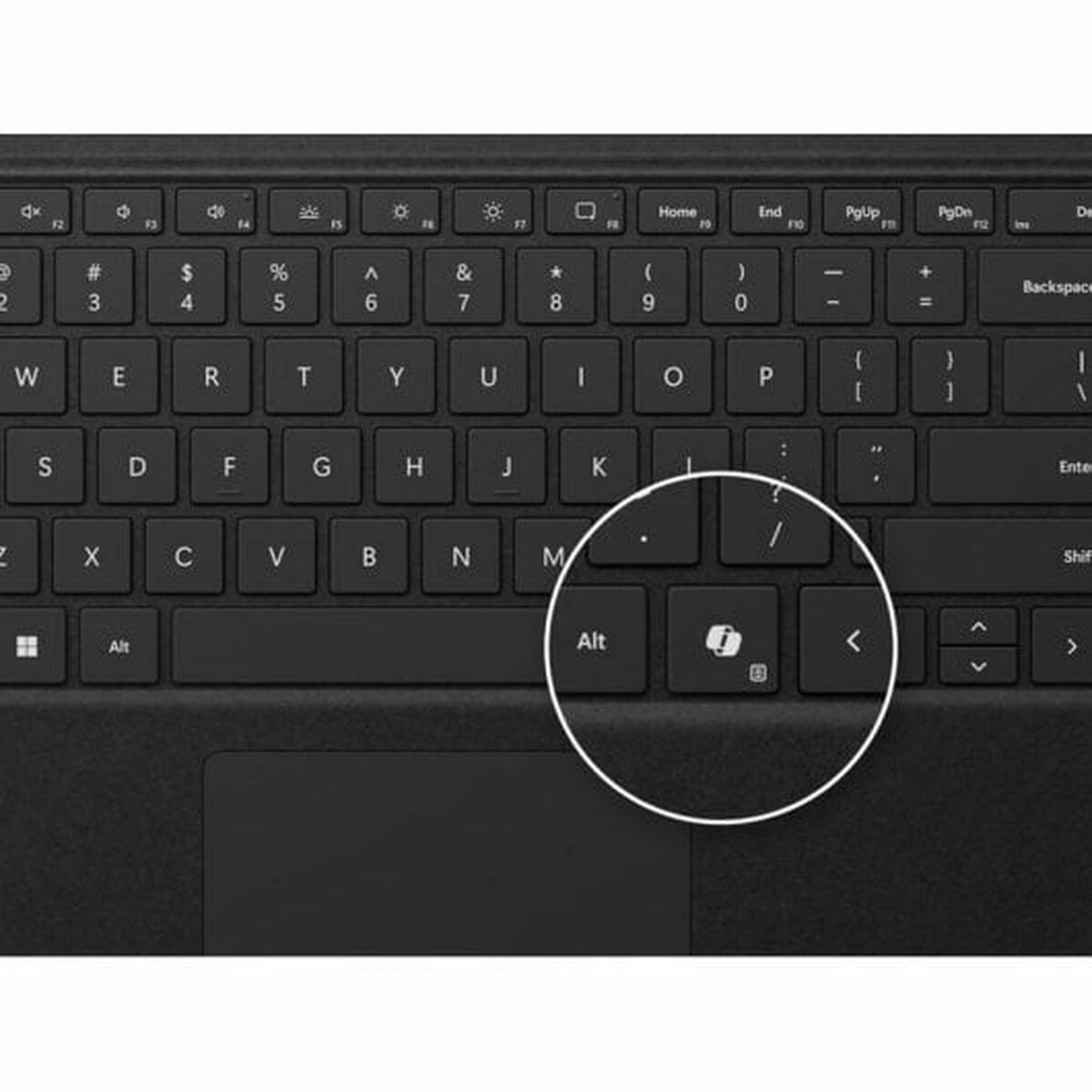 Πληκτρολόγιο και Ποντίκι Microsoft EP2-00435