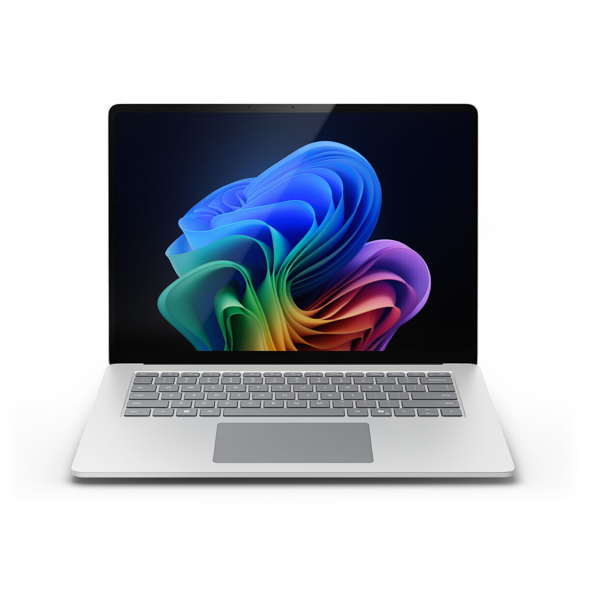 Laptop Microsoft EP2-21492 15" intel core ultra 7 32 GB RAM 512 GB SSD Ισπανικό Qwerty