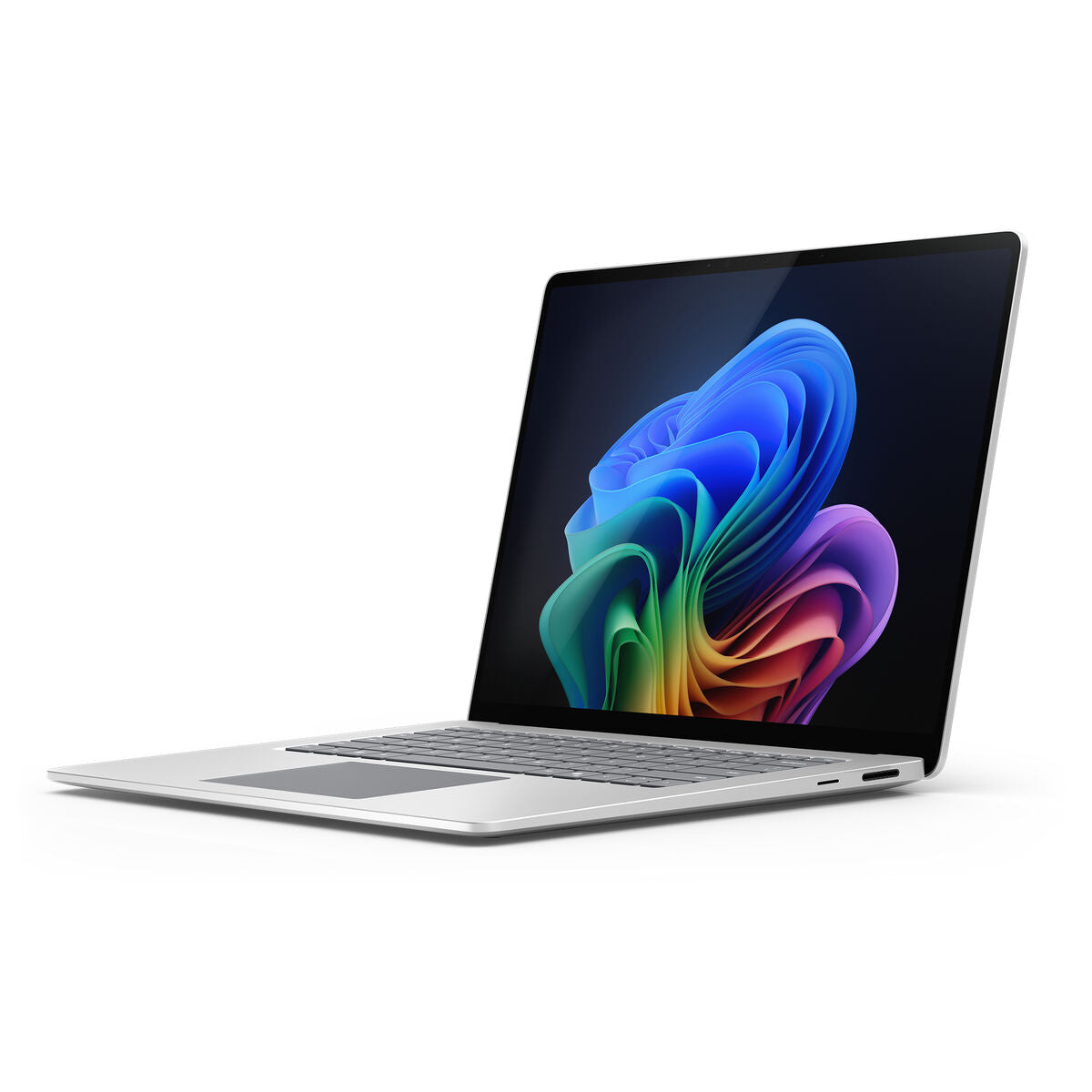 Laptop Microsoft EP2-21492 15" intel core ultra 7 32 GB RAM 512 GB SSD Ισπανικό Qwerty