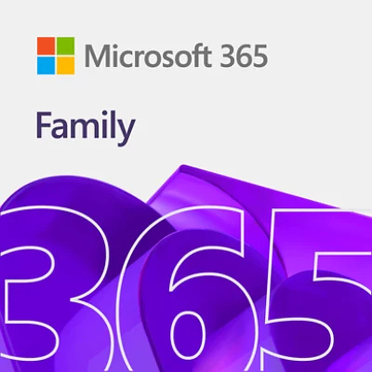 Microsoft Office 365 Σπίτι Microsoft EP2-32395