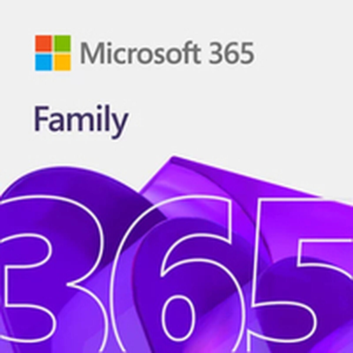 Microsoft Office 365 Σπίτι Microsoft EP2-32395