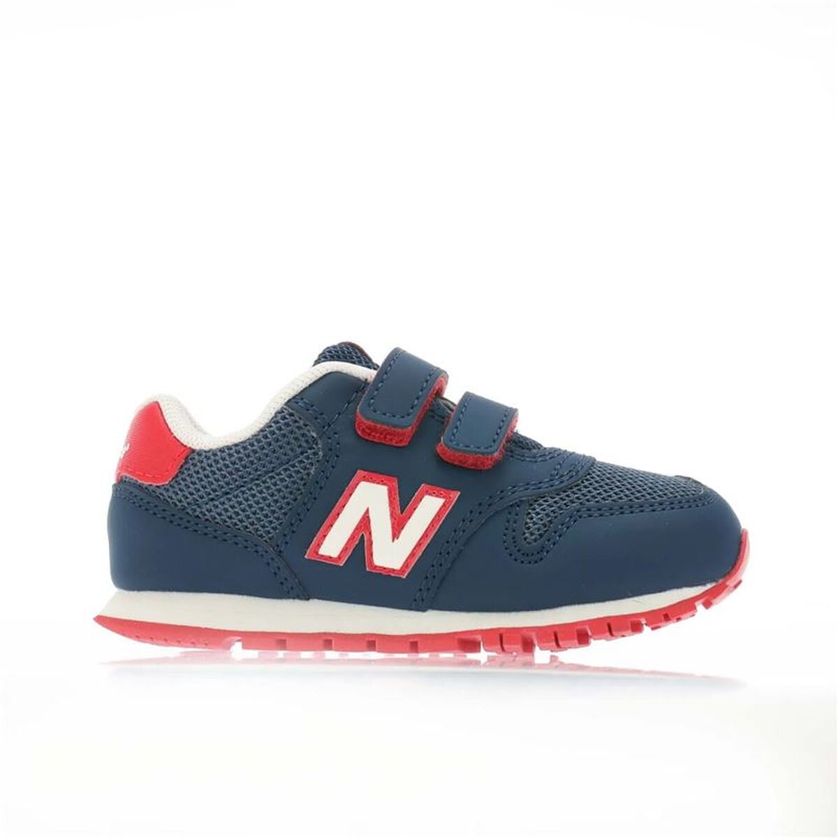 Παιδικά Aθλητικά Παπούτσια New Balance 500 Hook Loop