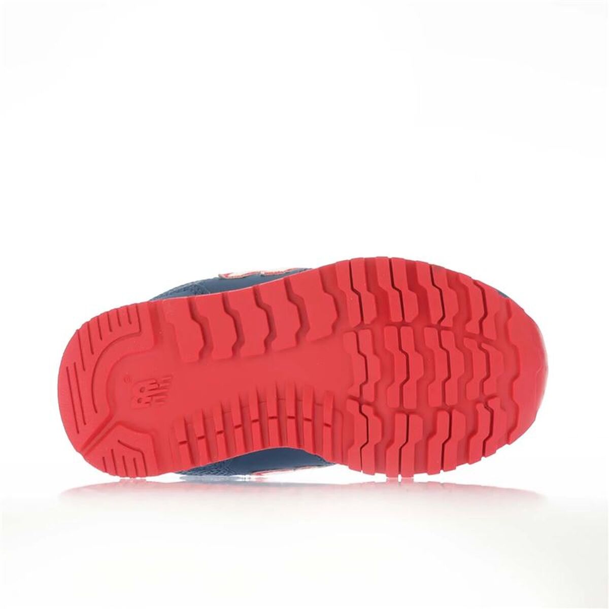 Παιδικά Aθλητικά Παπούτσια New Balance 500 Hook Loop
